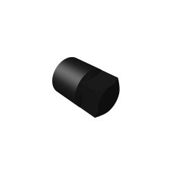 Toro 121-6832 SQH Pipe Plug - TOR 121-6832
