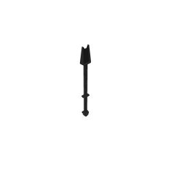 Toro 121-6833 Cleanout Stick - TOR 121-6833