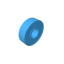 Toro 121-6835 Ball Bearing - TOR 121-6835