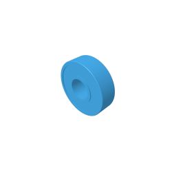 Toro 121-6835 Ball Bearing - TOR 121-6835