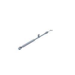 Toro 121-6839 Deflector Control Cable - TOR 121-6839