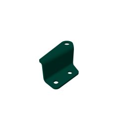 Toro 121-6843 Latch Support Bracket - TOR 121-6843