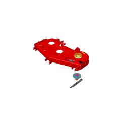 Toro 121-7584 Heavy Duty Spindle Kit - TOR 121-7584