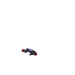Toro 121-7624 Shield Assembly - TOR 121-7624