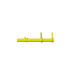 Toro 121-7992 Right Hand Motion Control - TOR 121-7992