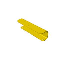 Toro 121-8031-01 Skid Plate - TOR 121-8031-01