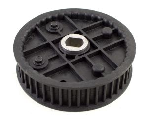 Toro 121-9100 Sprocket 