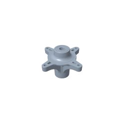 Toro 121-9107 Spindle Assembly 
