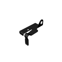 Toro 121-9114 Left Hand Door Bracket 