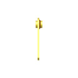 Toro 121-9136 Traction Lever - TOR 121-9136