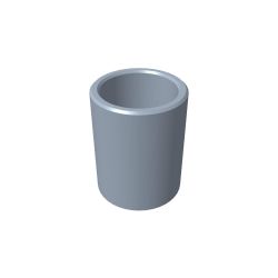 Toro 121-9137 Wheel Bushing - TOR 121-9137