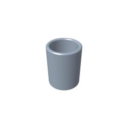 Toro 121-9137 Wheel Bushing - TOR 121-9137
