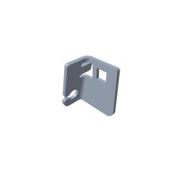 Toro 121-9166 Bracket - TOR 121-9166