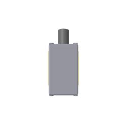 Toro 121-9173 Push Button Switch - TOR 121-9173