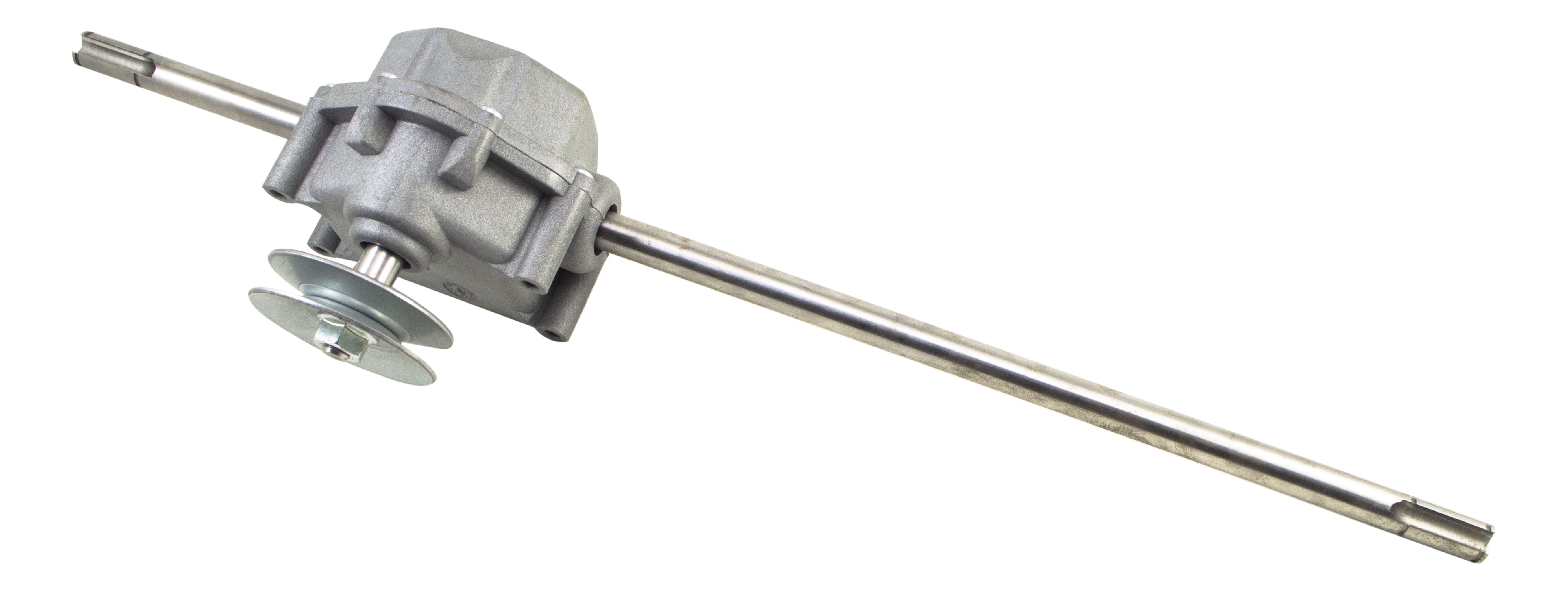 トロール Toro 121-9184 Transmission Assembly - Get Yours Now!