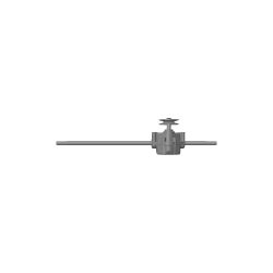Toro 121-9184 Transmission Assembly - TOR 121-9184