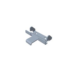 Toro 121-9196 Chute Bracket - TOR 121-9196