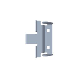 Toro 121-9196 Chute Bracket - TOR 121-9196