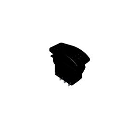 Toro 122-0249 On-None-On Rocker Switch 