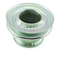 Toro 125-0085 Bagger Pulley - TOR 125-0085