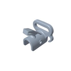 Toro 125-0504 Cord Lock 
