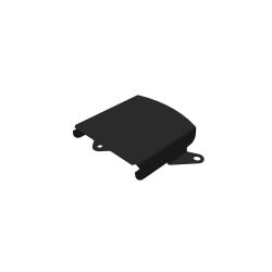 Toro 125-1005-03 Grass Shield 