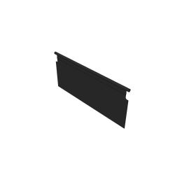 Toro 125-1007 Trailing Shield 