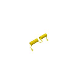 Toro 125-1019 Torsion Spring - TOR 125-1019