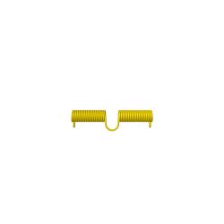 Toro 125-1019 Torsion Spring - TOR 125-1019