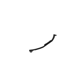 Toro 125-1047-03 Deck Side Guard - TOR 125-1047-03