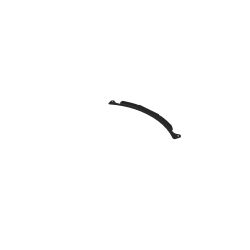 Toro 125-1047-03 Deck Side Guard - TOR 125-1047-03