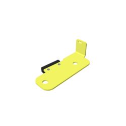 Toro 125-1063 Brake Plate 