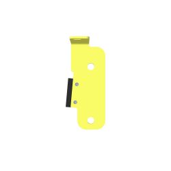 Toro 125-1063 Brake Plate - TOR 125-1063