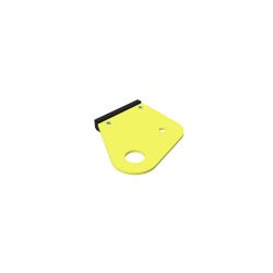 Toro 125-1065 Brake Plate Assembly - TOR 125-1065