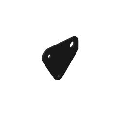 Toro 125-1068-03 Traction Control Lever 