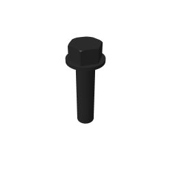 Toro 125-1073 HWH Screw - TOR 125-1073