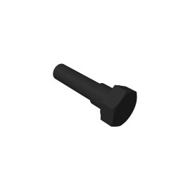 Toro 125-1074 Hex Head Screw 