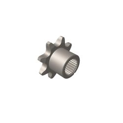 Toro 125-1134 8T Pinion Gear 