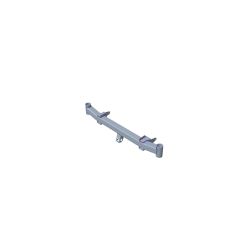 Toro 125-1726-01 Axle Assembly 