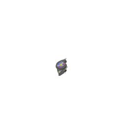 Toro 125-1730 Blower Housing Assembly 