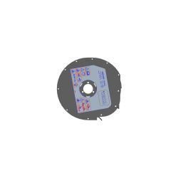 Toro 125-1731 Upper Housing Assembly - TOR 125-1731