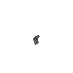 Toro 125-1732 Blower Chute Assembly - TOR 125-1732