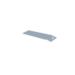 Toro 125-1752-03 Baffle 