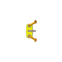 Toro 125-1760 Muffler - TOR 125-1760