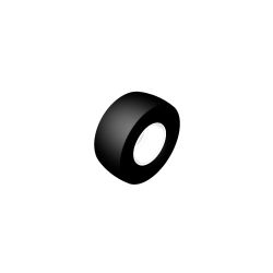 Toro 125-1820 Tire & Wheel Assembly - TOR 125-1820