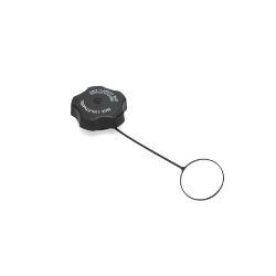 Toro 125-1847 Fuel Cap - TOR 125-1847