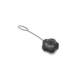 Toro 125-1847 Fuel Cap - TOR 125-1847