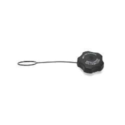 Toro 125-1847 Fuel Cap - TOR 125-1847