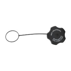 Toro 125-1847 Fuel Cap - TOR 125-1847