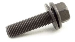 Toro 125-2466 Blade Bolt - TOR 125-2466